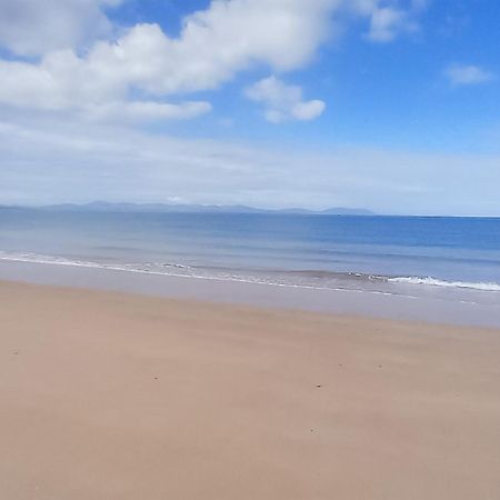 Seashell Lodge Gairloch Exterior foto