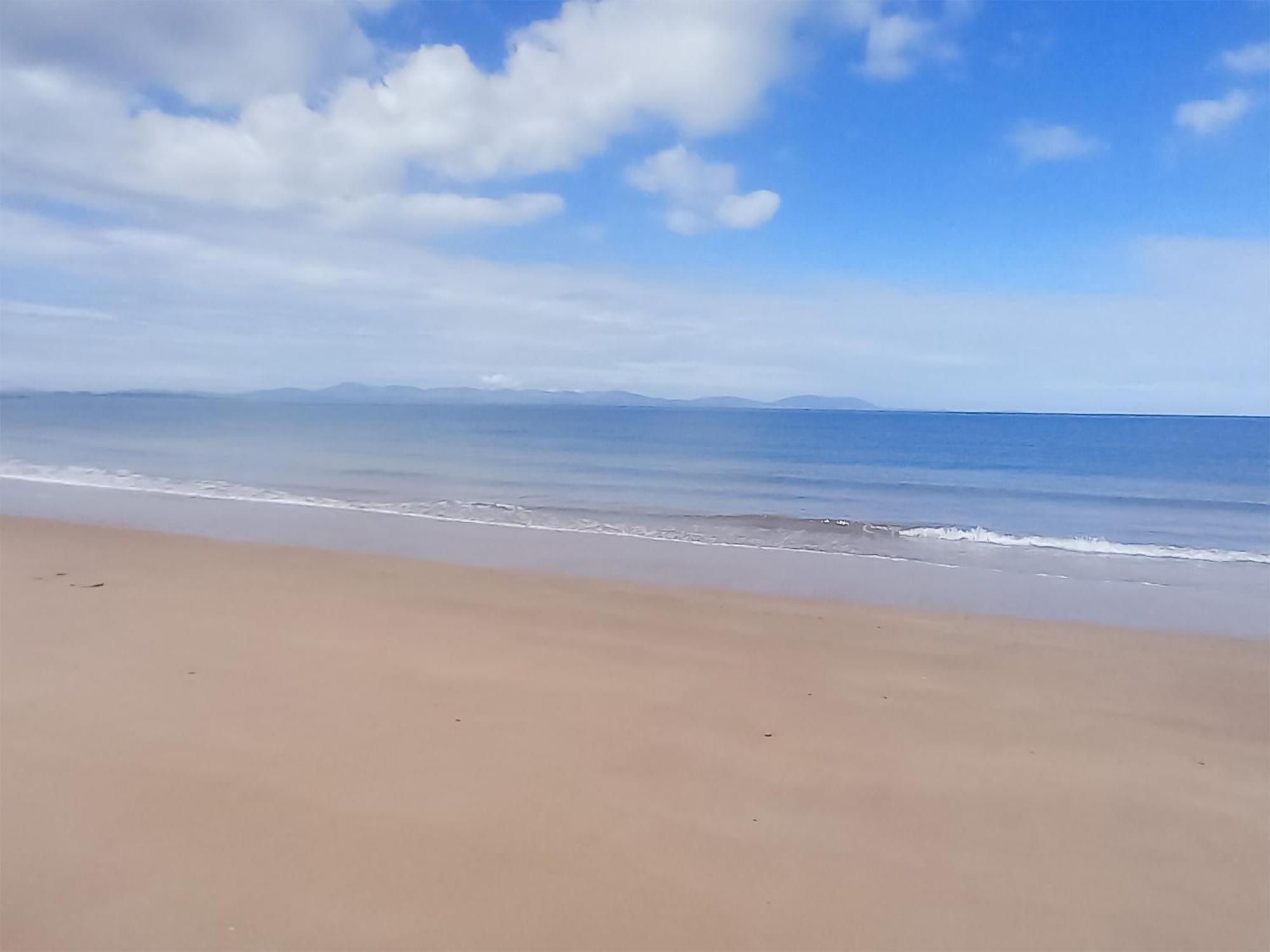 Seashell Lodge Gairloch Exterior foto