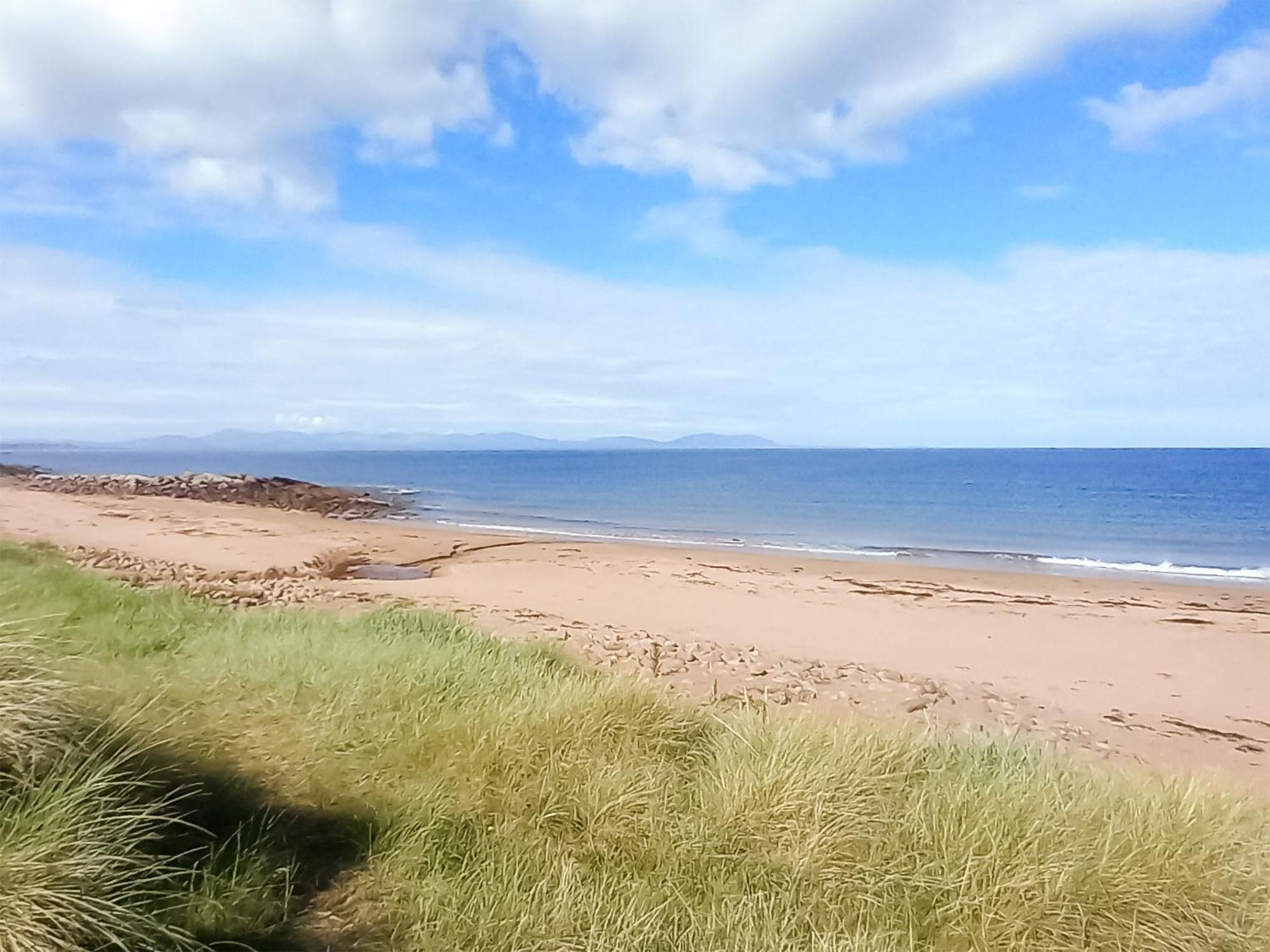 Seashell Lodge Gairloch Exterior foto